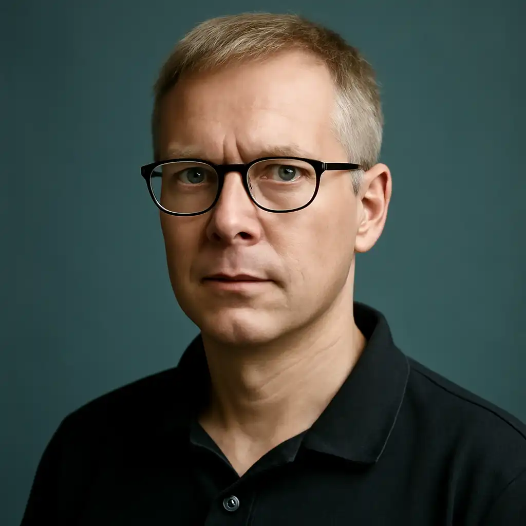 Mihai Georgescu